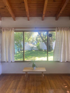 Encantadora Casa Rústica cerca del Lago